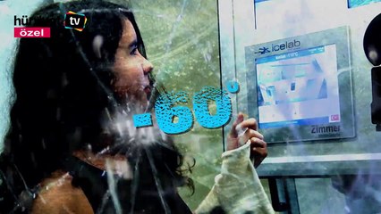 Siz Eksi 110 Dereceye Dayanabilir Misiniz?