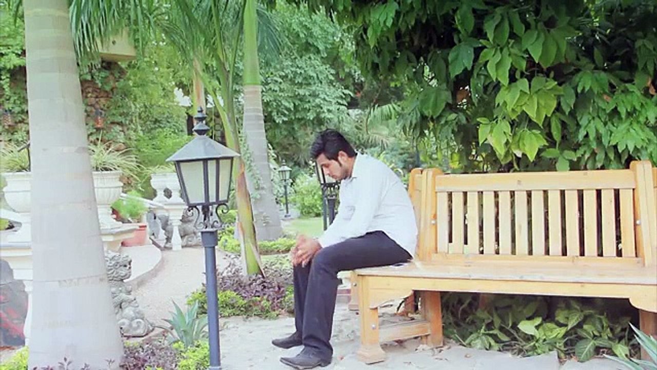 Teri Yaad By SARMAD Qadeer-dailymotion