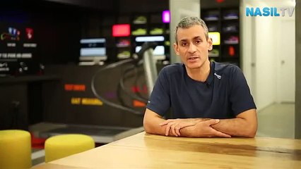 Basma şekline göre koşu ayakkabısı nasıl seçilir