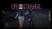 LIFE IS STRANGE | SOLUCE Épisode 2-7