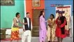 New Pakistani Punjabi Stage Drama 2015 - Iftikhar Thakur- Sajan Abbas - Full Comedy Stage Show - freevidefoun.com