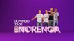 RedeTV - Chamada ENCRENCA (11/10/2015) - Locução Alternativa