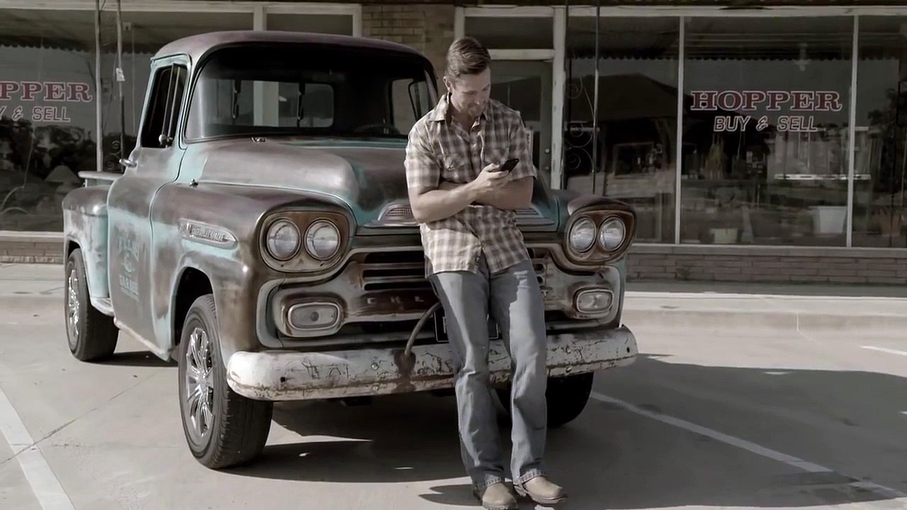Blake Shelton - Gonna