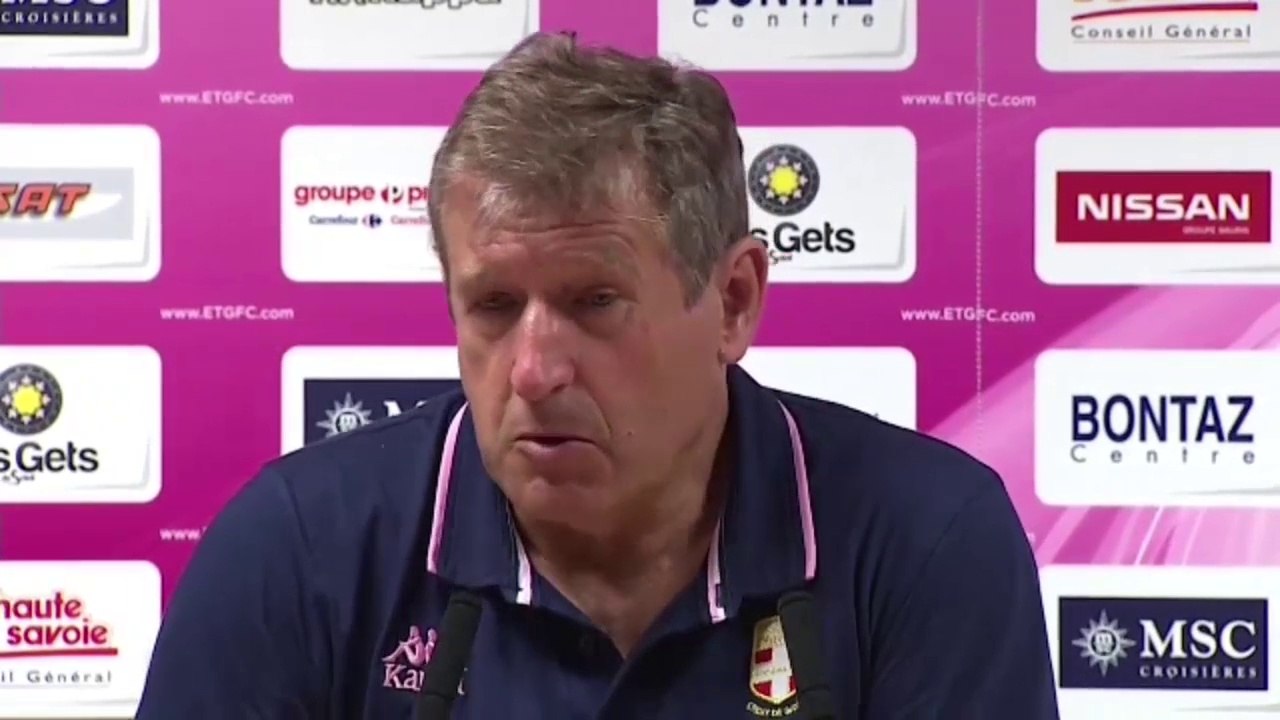 J02: Réaction Safet Susic