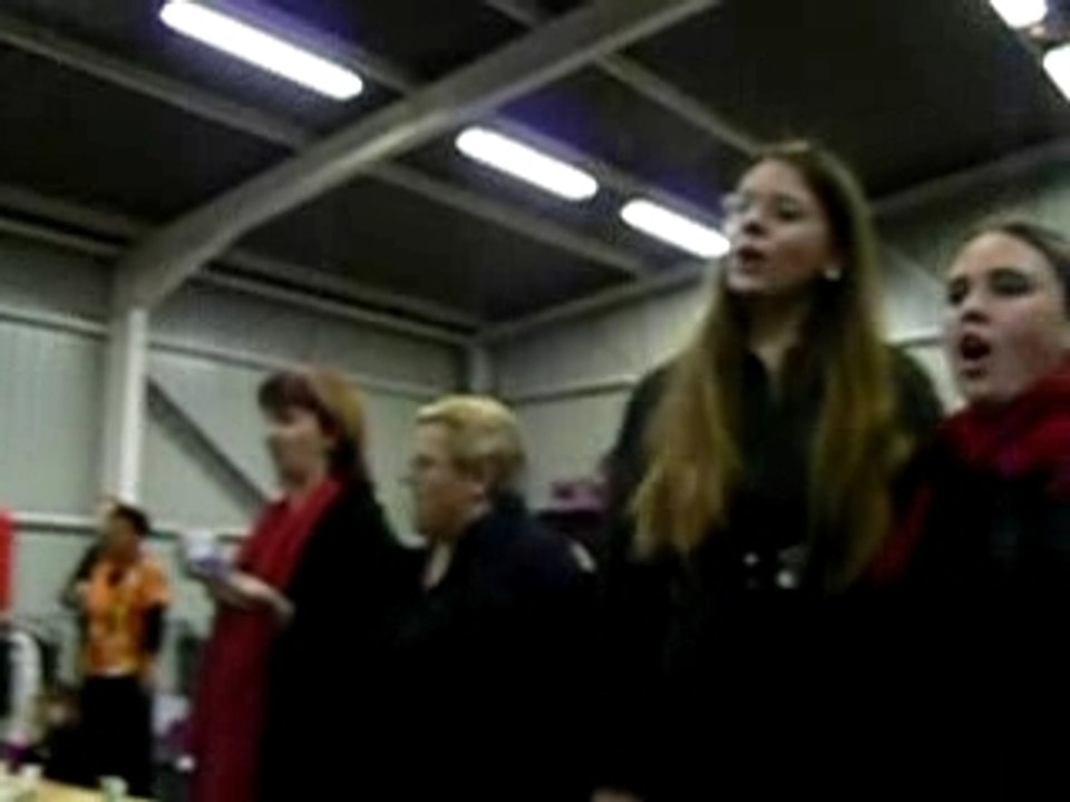 LE HIP HIP HOURRA POUR JACKY