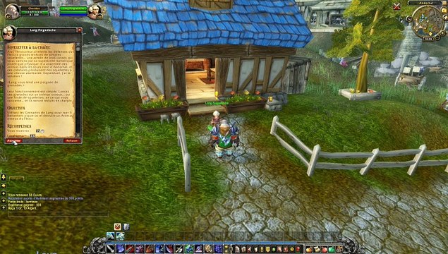 warcraft ( squelettes à la chaine ) 378