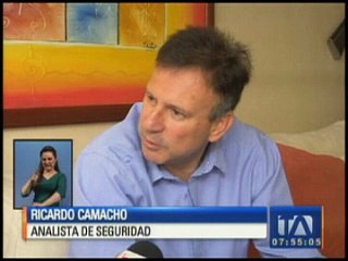 Un hombre disparó a un joven afroecuatoriano en el sur de Quito