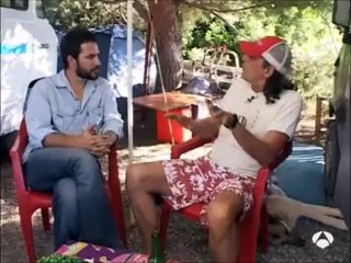 Alejandro Tous en Punto Doc