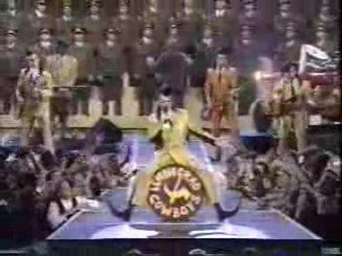 Leningrad Cowboys - Sweet Home Alabama