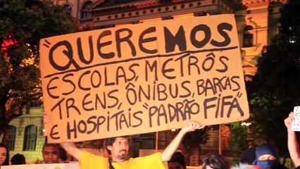 The March of the White Elephants Trailer