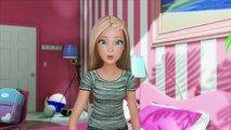 Exclusive Interview: People Magazine Catches Up With Barbie | Barbie