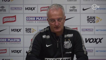 Download Video: Dorival não faz contas por vaga no G4: 'Trabalhamos por rodada'