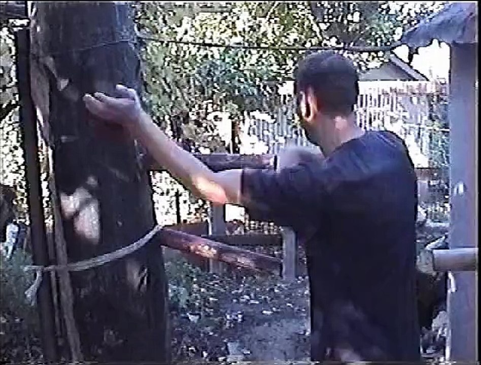 Vietnam Wing Chun-Vinh Xuan Quyen Phai-Вин Чун Куен Пай 04