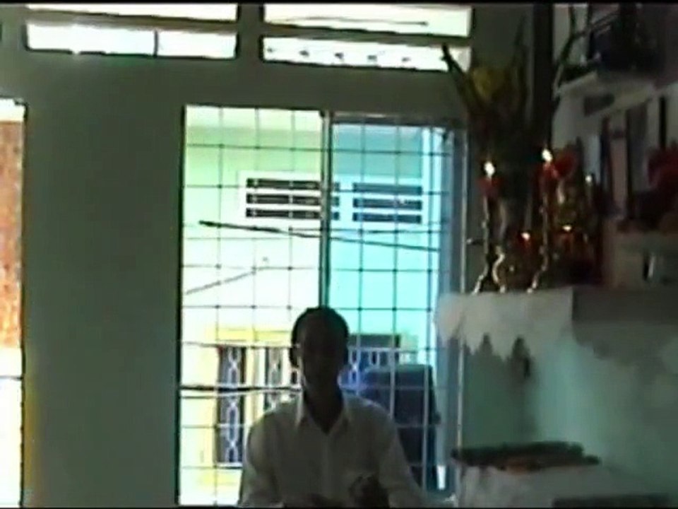 Vietnam Wing Chun-Vinh Xuan Quyen-Вин Чун Куен Пай-Nguyen Hung Vu (Ho Hai Long`s son)