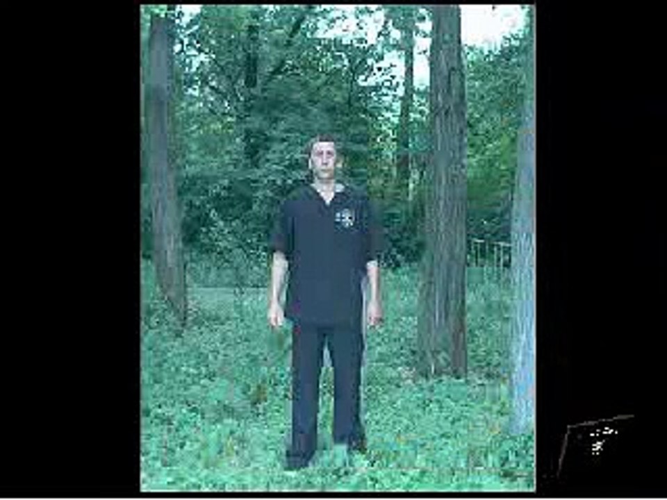 Vietnam Wing Chun-Vinh Xuan Quyen Phai-Вин Чун Куен Пай 07