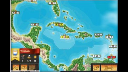 Battle Sails Walkthrough and Review episode 1