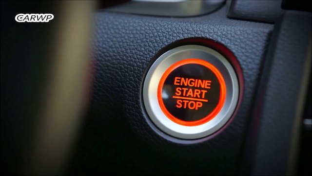 INTERIOR US$ 18.640-US$ 26.500 Novo Honda Civic Sedan 2016 1.5 DOHC Turbo 174 cv 22,4 mkgf @ 60 FPS