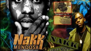 Nakk Feat. Les 10 & Wallen - On Se Reverra La Haut