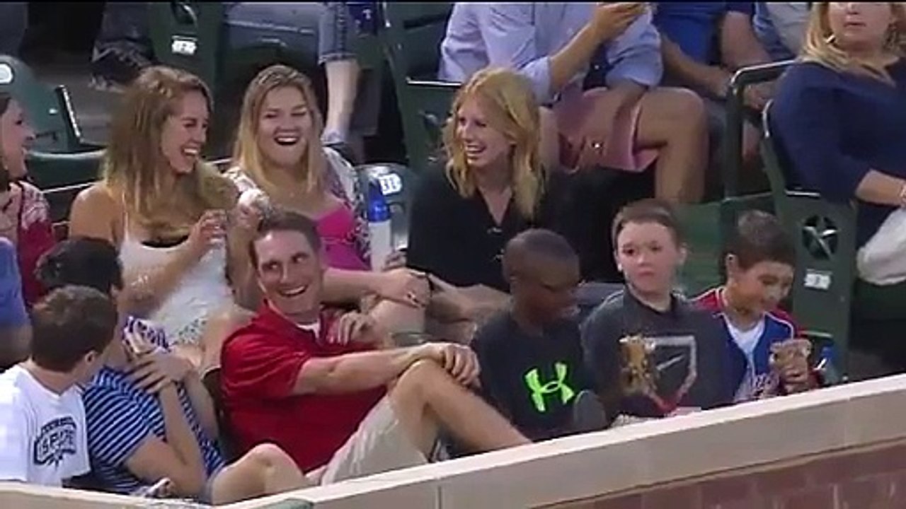 Yarış dediğin böyle kazanılır - Funny videos - Komik videolar