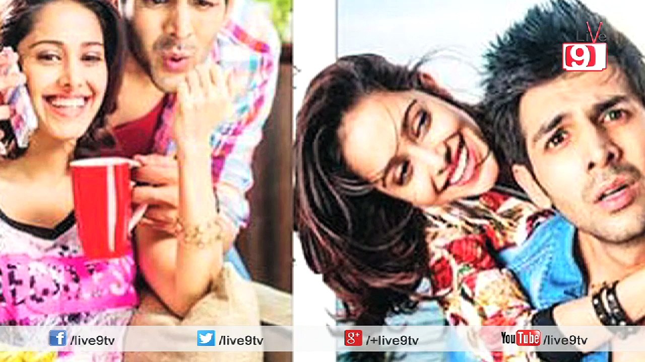 Box Office Report: Pyaar Ka Punchnama 2 performs well