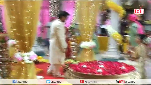 Sher gets married once again | Piya Rangrezz