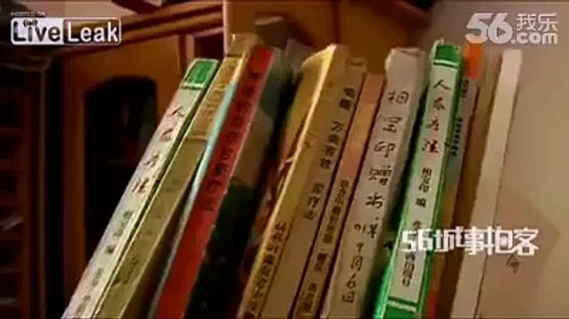 20 saniyede sarımsak soyma - Funny videos - Komik videolar