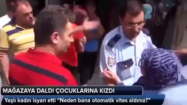 60 Saniyede İstanbul - Funny videos - Komik videolar