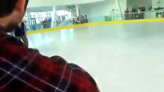 73 Yaşında Araba Kullanan Teyze Mağazaya Daldı - Funny videos - Komik videolar