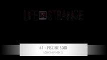 LIFE IS STRANGE | SOLUCE Épisode 3-4