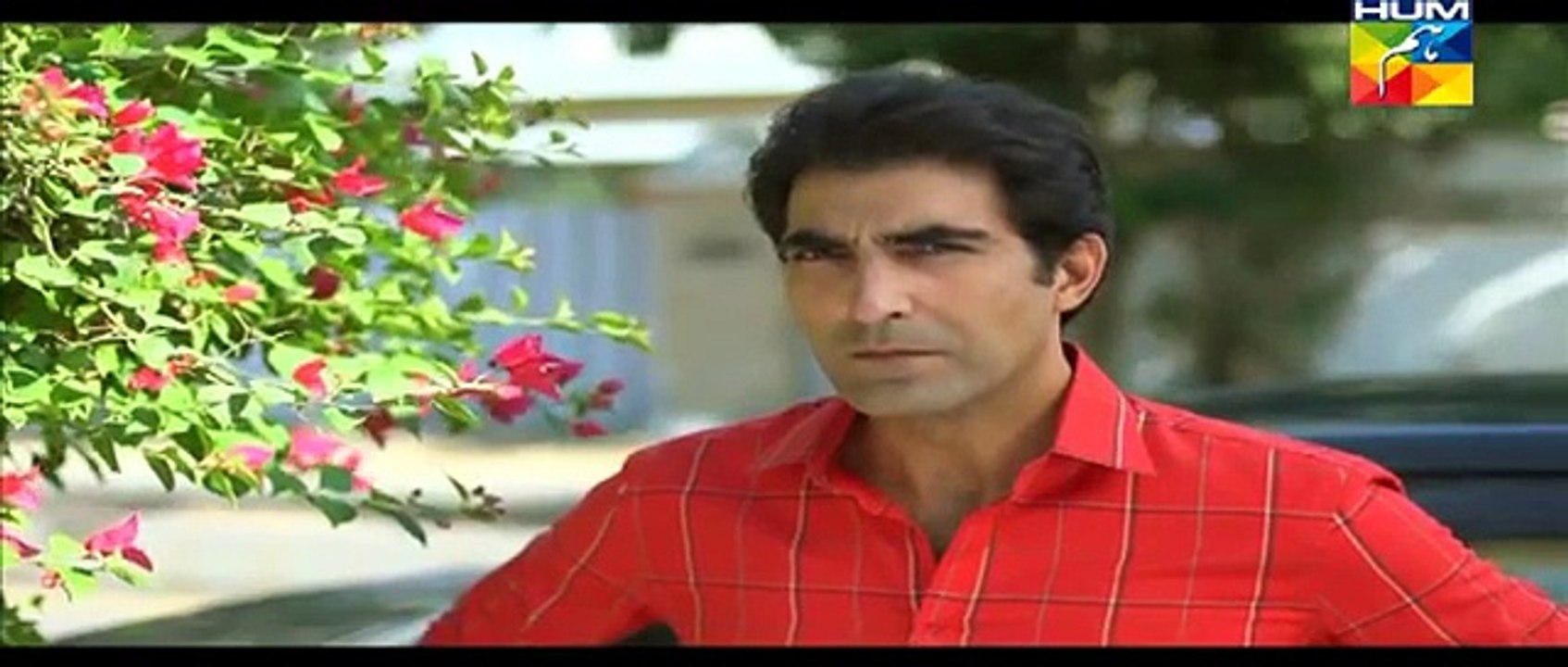 Akeli - Episode 64 - HUM TV Drama - 19 October 2015