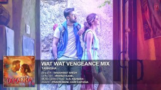 Wat Wat Wat HD FULL Video Song - Tamasha - Ranbir Kapoor, Deepika Padukone
