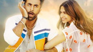 Heer Toh Badi Sad Hai HD FULL VIDEO Song - Tamasha (2015)