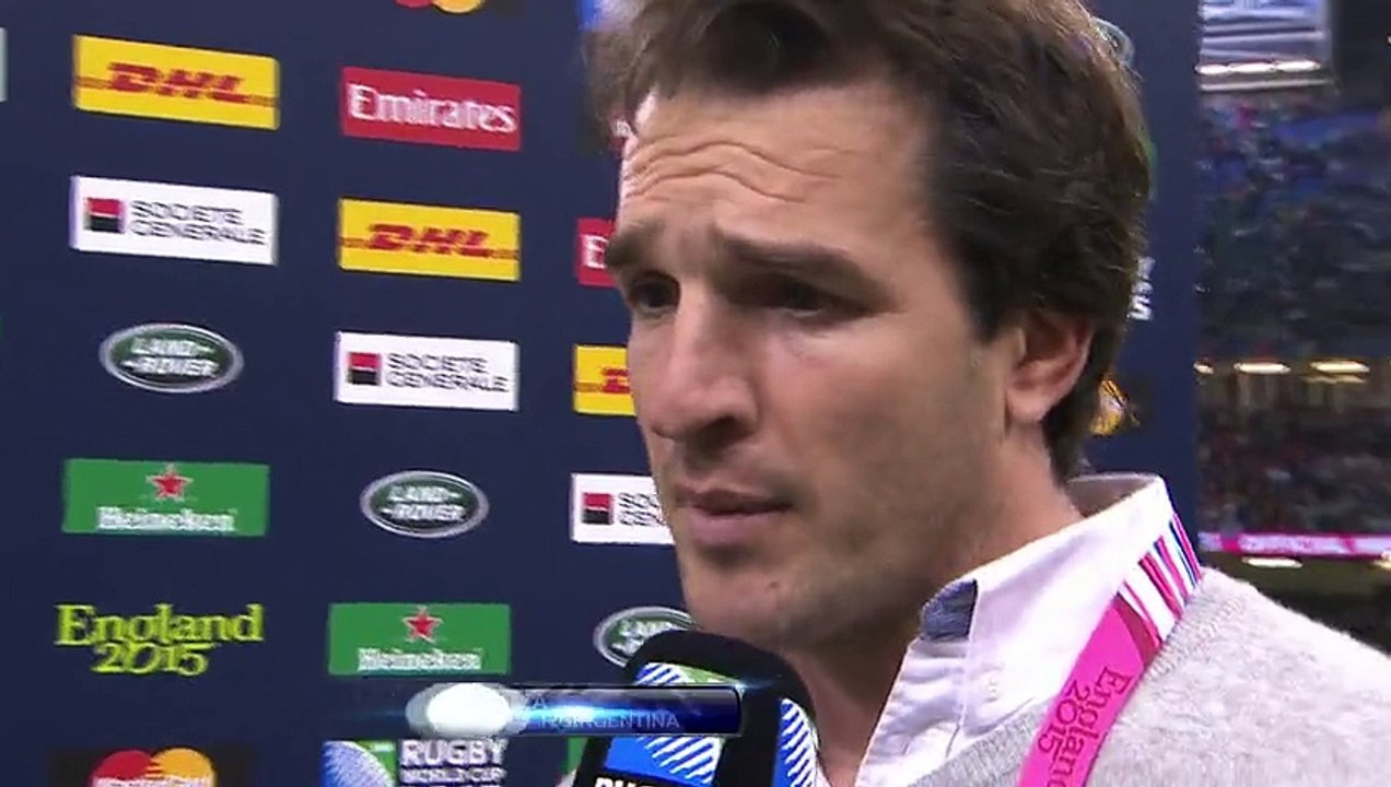 RWC Daily_ Argentina's breathtaking Play of the Day