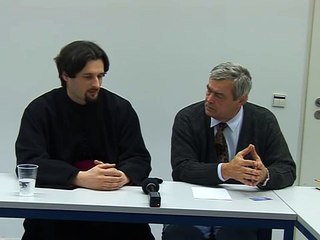 DJORDJE TARAKCIJA , INTERVJU SA SVESTENIKOM DRAGANOM COLAKOVICEM