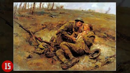 Adolf Hitler Hakkında 9 Bilgi