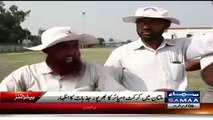 Junoon Of Pakistani Umpire Chanting Hindustan Murdabad - Video Dailymotion