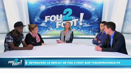 FOU 2 FOOT ! (19/10/15) partie 1
