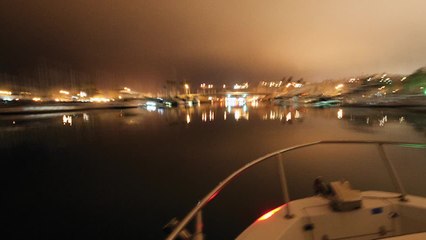 Skippers' Peril Ep. 3