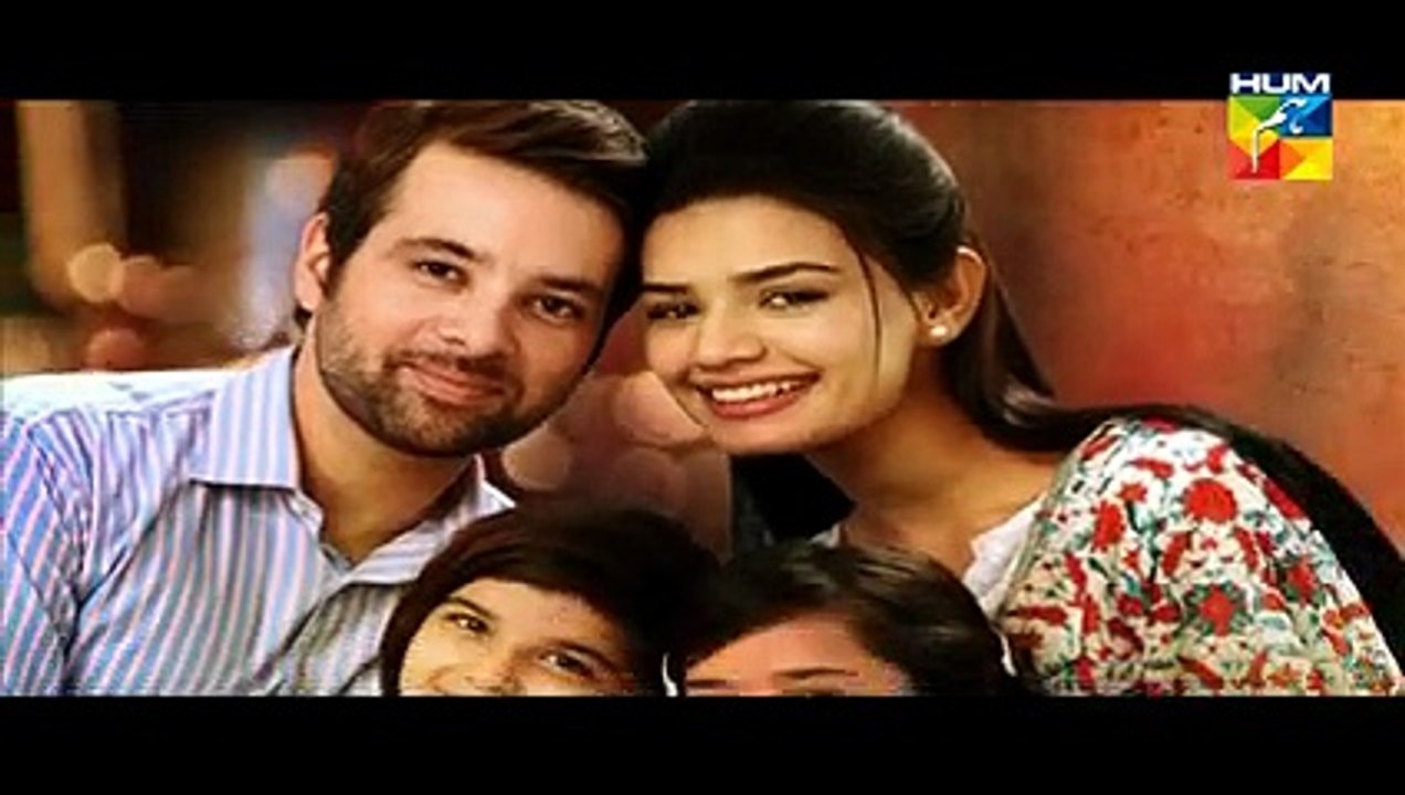 Maan Episode 1 Hum TV