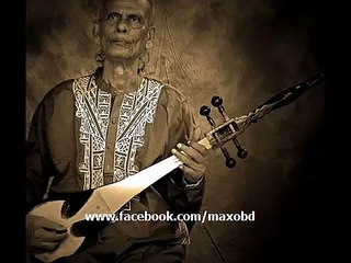 শাহ আব্দুল করিম_ বাউল গান_কেনো পিরীতি বাড়াইলা রে বন্ধু