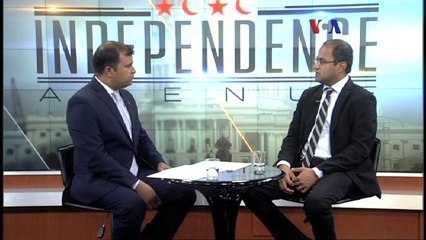 انڈی پنڈنس ایوینو:امریکہ نواز شریف سے ایٹمی پروگرام کو محدود کرنے پر بات کرے گا