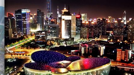 Top 10 Most Beautiful Cities Around the World