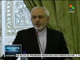 Irán: Si continúan amenazas de occidente, se detendrá el JCPOA