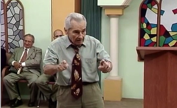 Yiye Avila - Volaremos con el Señor.-