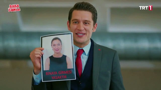 Baba Candır Dizisi 12.Bölüm Fragmanı izle