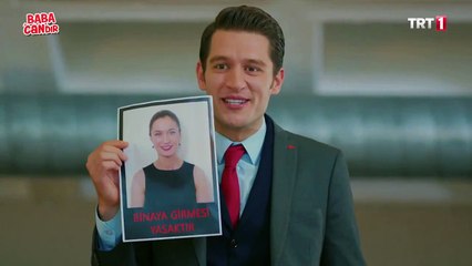 Baba Candır Dizisi 12.Bölüm Fragmanı izle