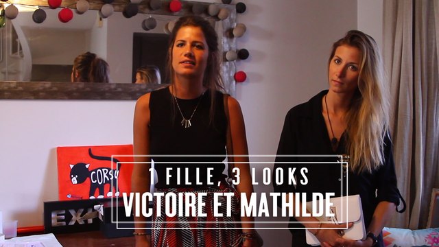 1 fille, 3 looks : les créatrices de la marque Chichi Castelnango