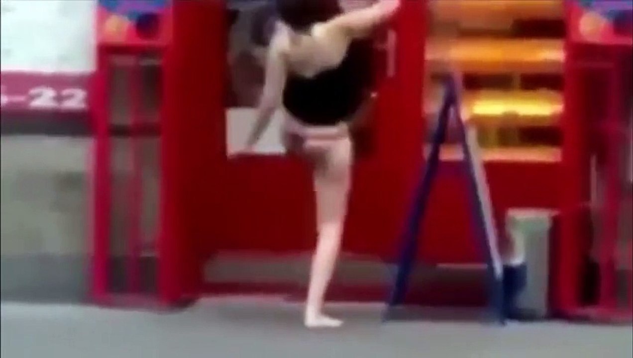 Recopilaciòn Caìdas de Chicas Borrachas 19/10/2015