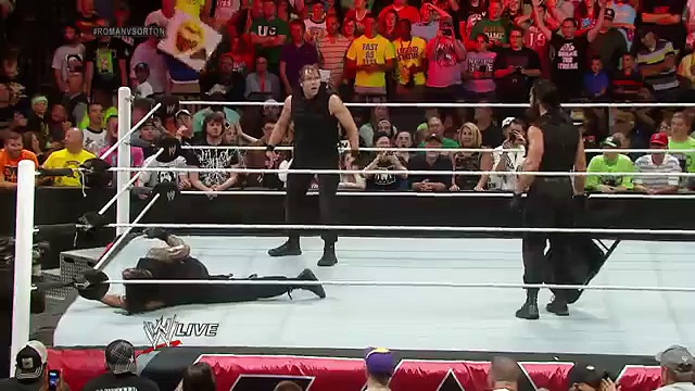 Best of Raw & SmackDown from 2014