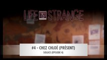 LIFE IS STRANGE | SOLUCE Épisode 4-4